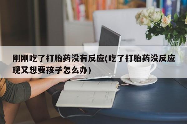 流产药在线付款刚刚吃了打胎药没有反应(吃了打胎药没反应现又想要孩子怎么办)