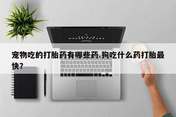 流产药在线付款宠物吃的打胎药有哪些药.狗吃什么药打胎最快？