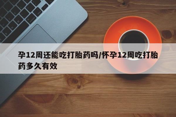 流产药在线付款孕12周还能吃打胎药吗/怀孕12周吃打胎药多久有效