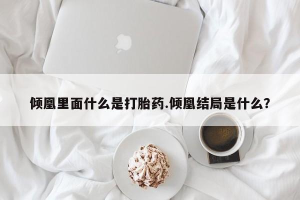 流产药在线付款倾凰里面什么是打胎药.倾凰结局是什么？